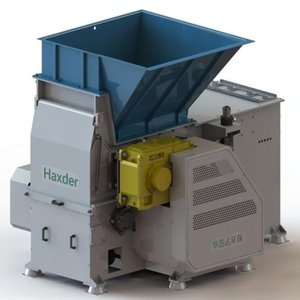 Heavy Duty Crusher
