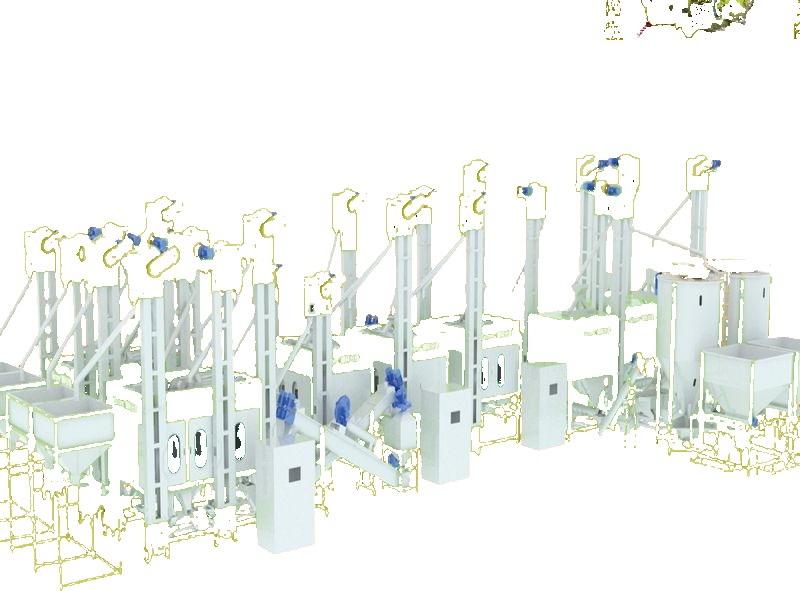 Cable Copper-Aluminum Separation Line