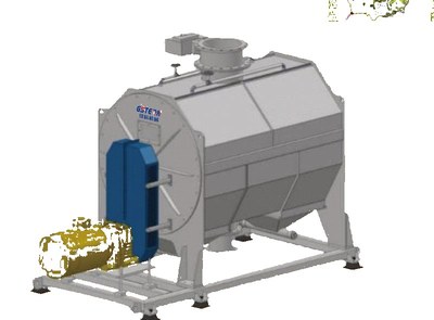 Friction Washer