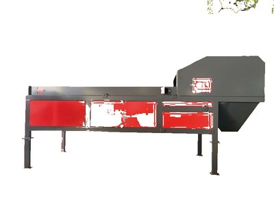 Full Metal Separator