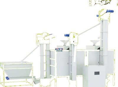 Silicone Sorter